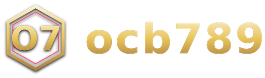 ocb789 logo