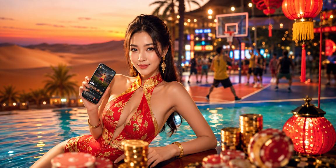 ocb789 Những gì bạn tìm thấy tại casino ocb789