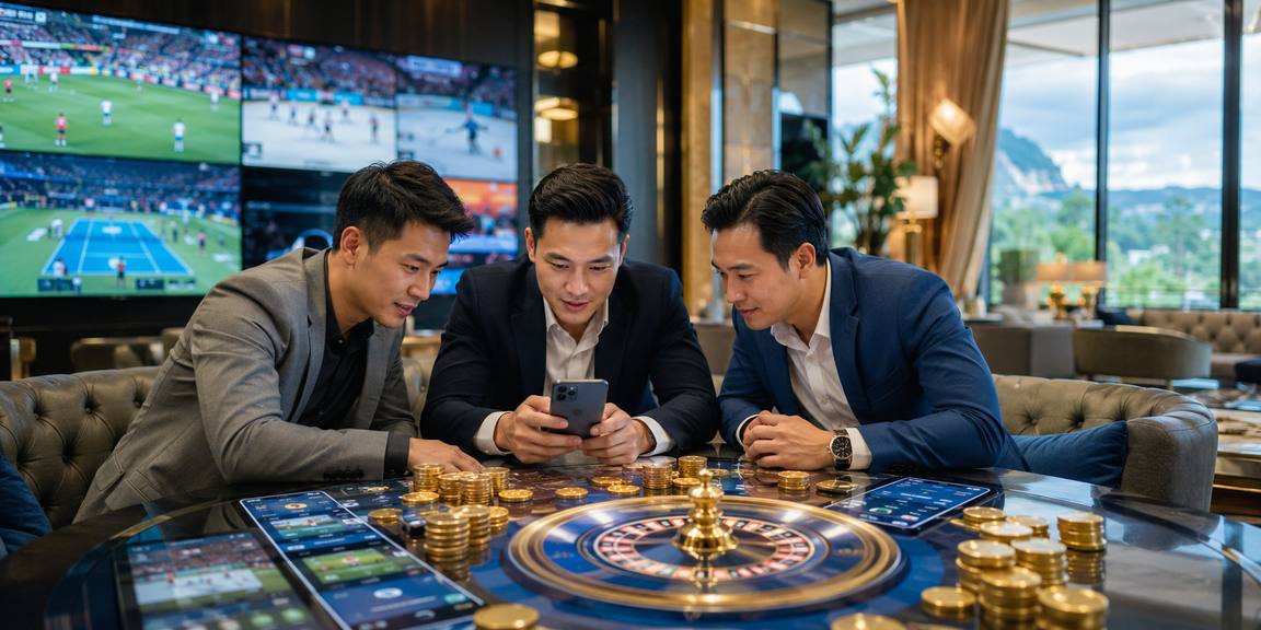 ocb789 mobile gaming