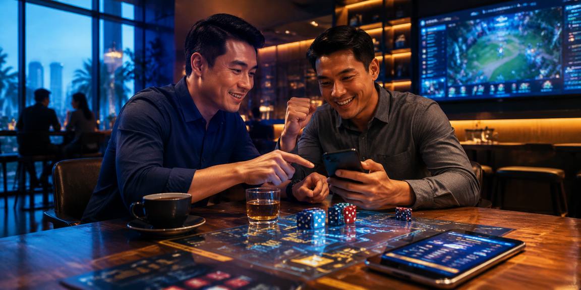 ocb789 mobile gaming