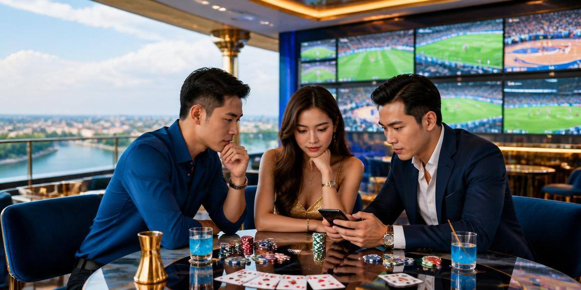 ocb789 Những gì bạn sẽ tìm thấy trong Chon Loc Slot